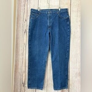 Vintage Carhartt Mens Jeans size 42X30